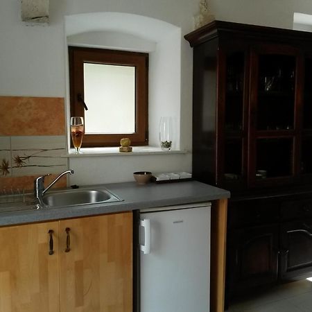 Studio Kairos Trogir Zewnętrze zdjęcie