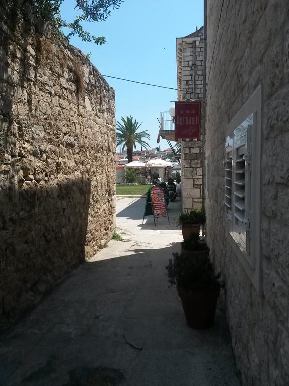 Studio Kairos Trogir Pokój zdjęcie