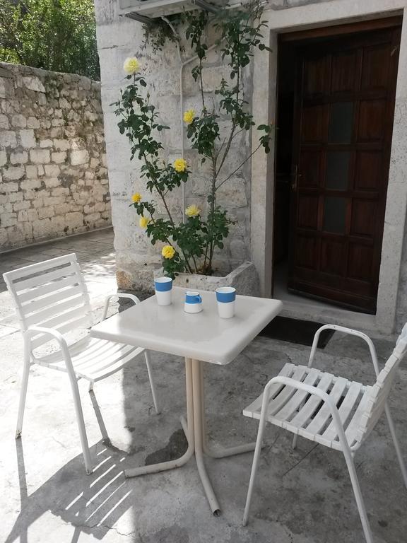 Studio Kairos Trogir Zewnętrze zdjęcie