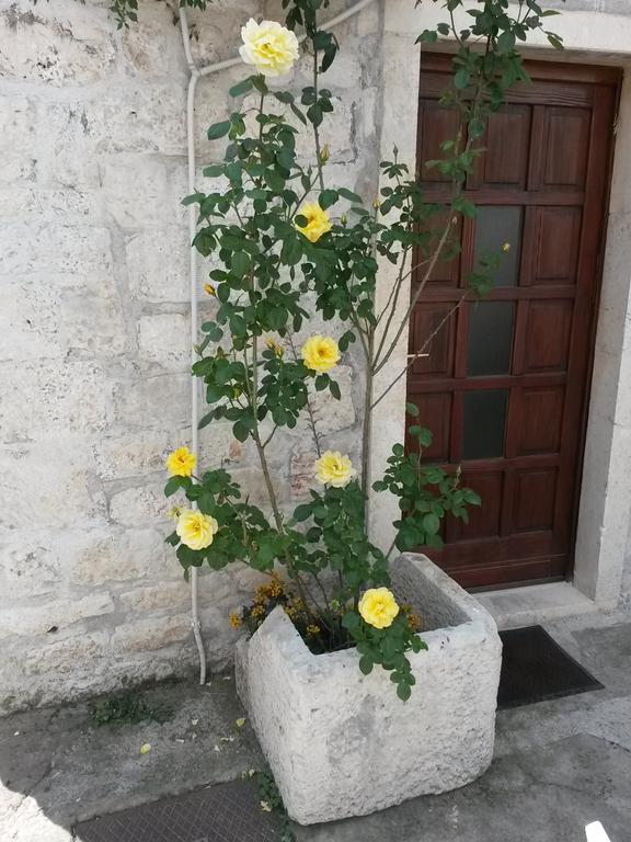 Studio Kairos Trogir Zewnętrze zdjęcie