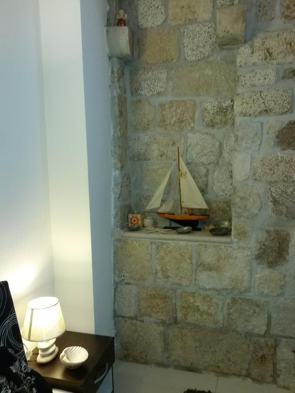 Studio Kairos Trogir Zewnętrze zdjęcie