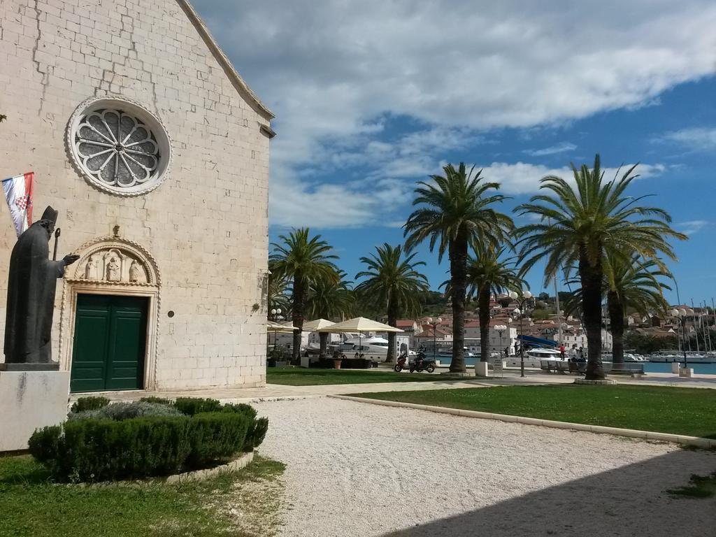 Studio Kairos Trogir Zewnętrze zdjęcie