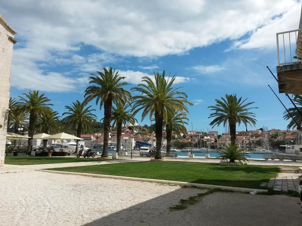 Studio Kairos Trogir Zewnętrze zdjęcie