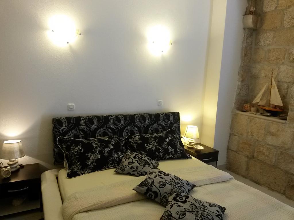 Studio Kairos Trogir Zewnętrze zdjęcie
