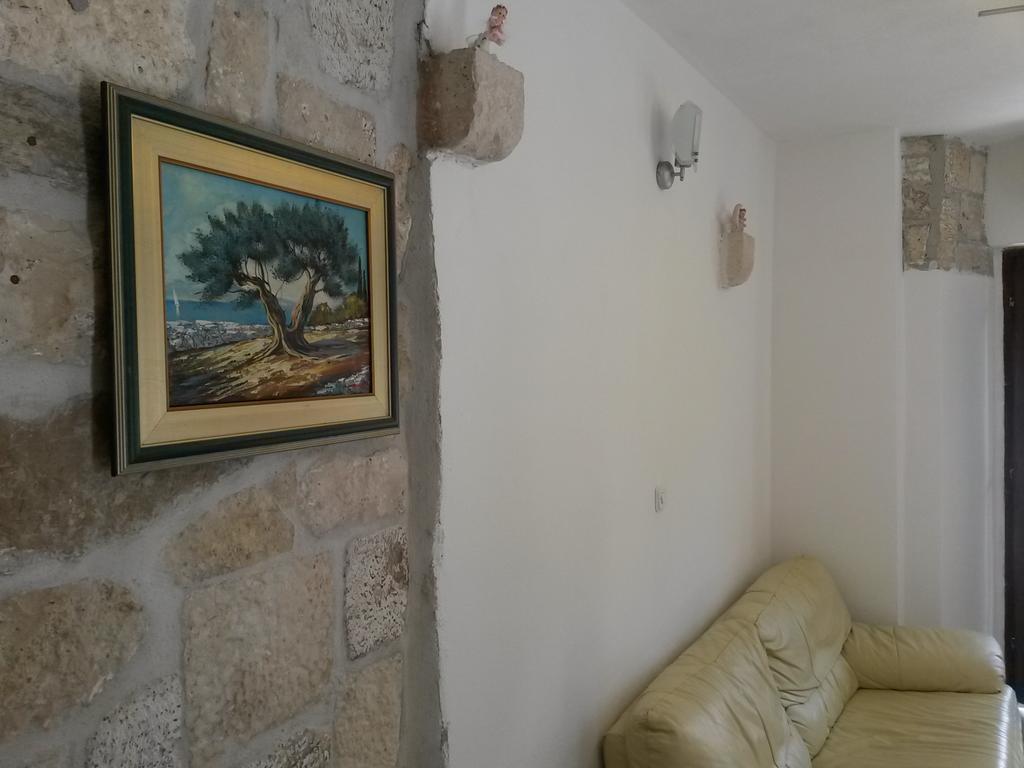 Studio Kairos Trogir Zewnętrze zdjęcie