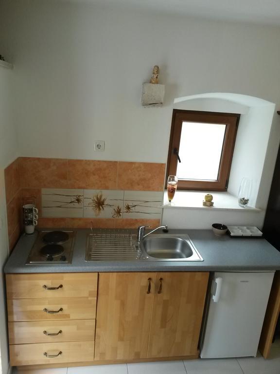 Studio Kairos Trogir Zewnętrze zdjęcie