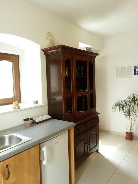 Studio Kairos Trogir Zewnętrze zdjęcie