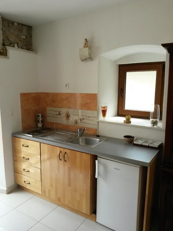 Studio Kairos Trogir Zewnętrze zdjęcie
