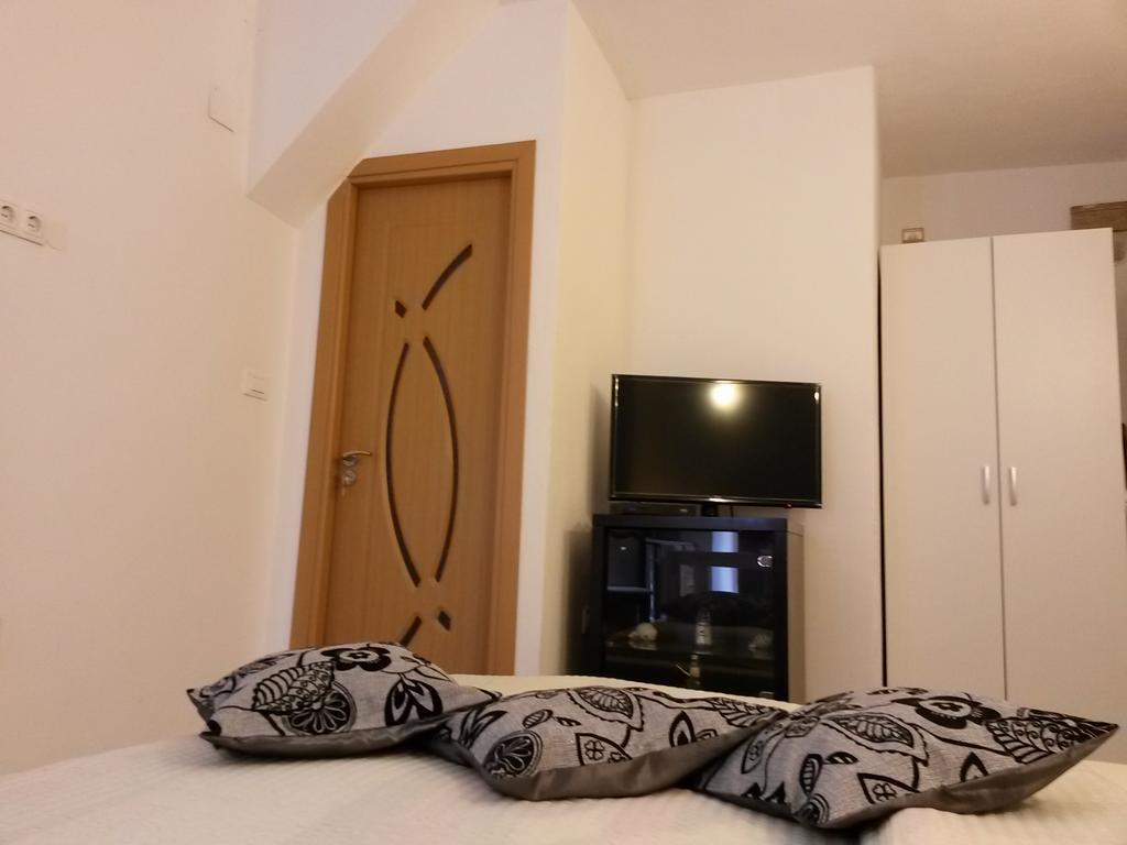 Studio Kairos Trogir Zewnętrze zdjęcie