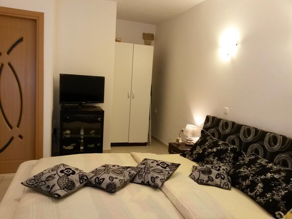 Studio Kairos Trogir Zewnętrze zdjęcie