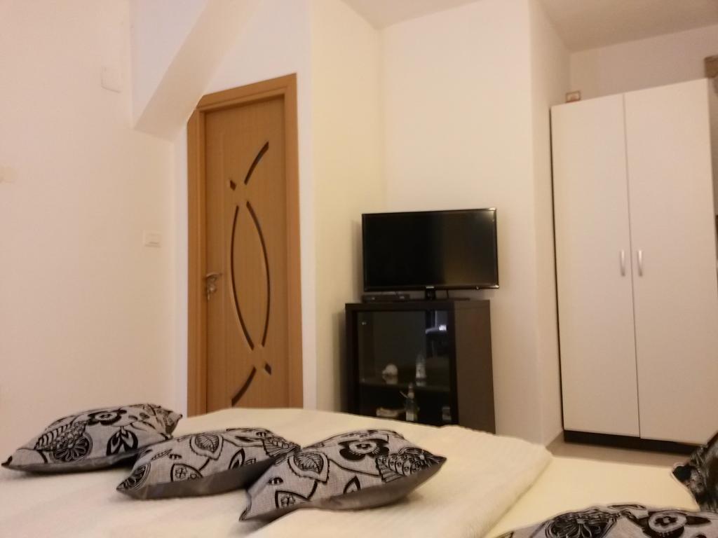 Studio Kairos Trogir Zewnętrze zdjęcie