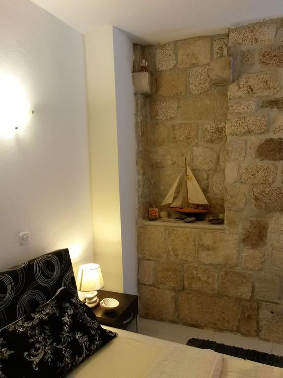Studio Kairos Trogir Zewnętrze zdjęcie