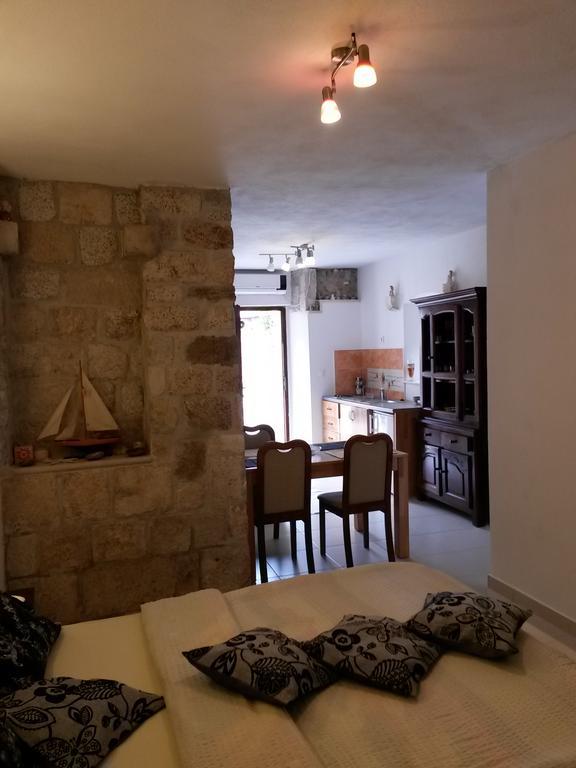Studio Kairos Trogir Zewnętrze zdjęcie
