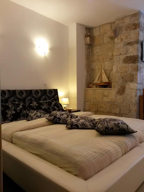 Studio Kairos Trogir Zewnętrze zdjęcie