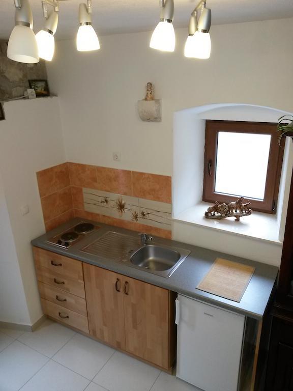 Studio Kairos Trogir Pokój zdjęcie
