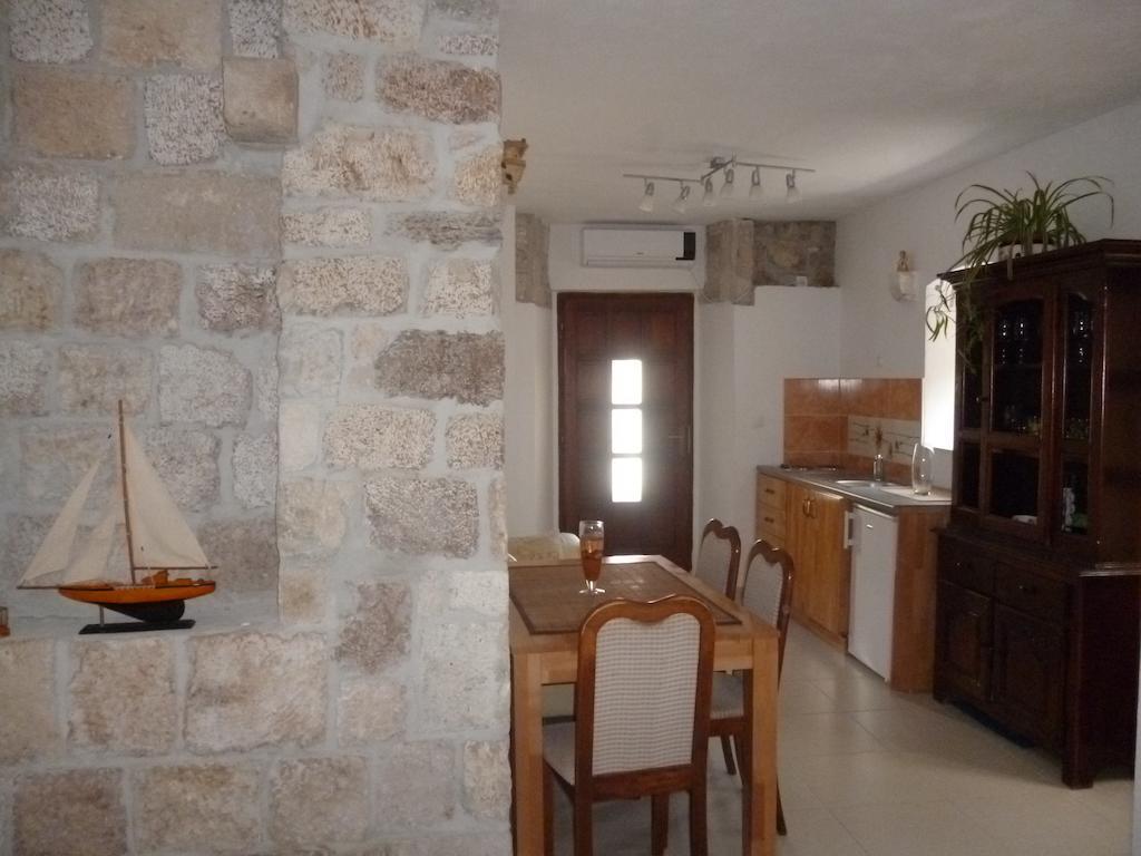 Studio Kairos Trogir Pokój zdjęcie