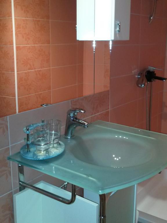 Studio Kairos Trogir Pokój zdjęcie